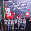 Telkomsel Tawarkan Paket YouTube Bebas Iklan Seharga Rp49 Ribu