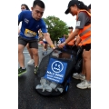 Partisipsi di Maybank Marathon 2023, AQUA Kampanye Aksi Pelestarian Lingkungan