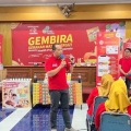 Program GEMBIRA dari Ajinomoto Hadir di Bandung