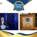 UBS Gold Lifestyle Sabet Penghargaan Brand Choice 2023 Kategori Kalung Emas