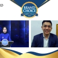 Andalkan Kualitas, Denali Raih Brand Choice Award 2023