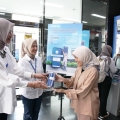 BCA Syariah Rayakan Hari Pelanggan Nasional 2023