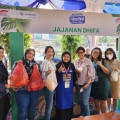 Jajanan Kuliner Nusantara UMKM Binaan FIFGROUP Laris Manis di FIFestival 2023