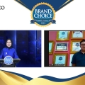 Berkat Kualitas, Noera Borong Lima Kategori Brand Choice Award 2023