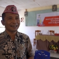 Pos Indonesia Kembali Salurkan Bansos Program Keluarga Harapan Tahap 3 di Daerah 3T