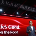 Rencana LG Genjot Sektor Mobilitas sebagai Bisnis Masa Depan