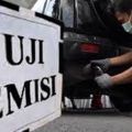 Toyota Gelar Uji Emisi Gratis di Bengkel Resmi Jakarta