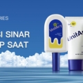 Unitary Hadirkan Produk Sunscreen yang Aman dan Mendukung Kelestarian Ekosistem Laut