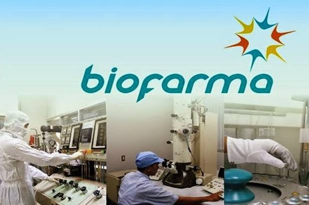 Bareng Bio Farma, Pemda DIY Luncurkan Deteksi Dini Kanker Serviks