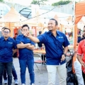 Booth FIFGROUP Hadirkan Solusi Layanan Pembiayaan di Festival Kota Lama Semarang 2023