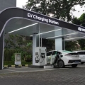 Lebarkan Sayap Bisnis, Hyundai Rambah Industri Stasiun Pengisian Mobil Listrik di Indonesia