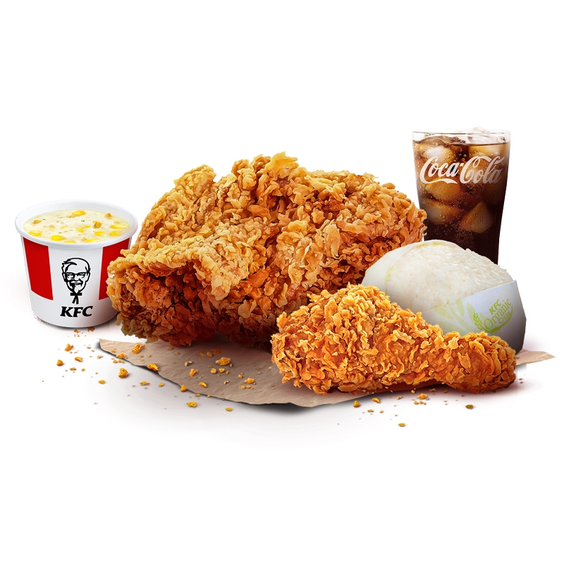 Sambut Ulang Tahun Colonel Sanders, KFC Indonesia Luncurkan Paket Baru untuk Puaskan Pelanggan