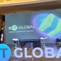 Kit Global Masuk ke Dunia Digital Indonesia yang Menantang
