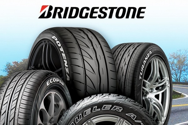 Bridgestone Siap Layani kebutuhan Ban Kendaraan Listrik