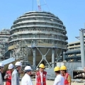 Pabrik Petrokimia Lotte Chemical Senilai Rp60 Triliun akan Rampung 2025