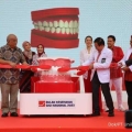 Perawatan Gigi Gratis di Indonesia Kembali Hadir di Bulan Kesehatan Gigi Nasional 2023