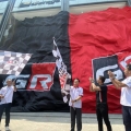 Toyota Buka GR Garage di Indonesia, Diklaim Terbaik dan Terlengkap Di dunia