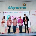 Antisipasi Kanker Serviks, Srikandi BUMN Ajak Perempuan di Indonesia Deteksi Dini Berbasis CerviScan