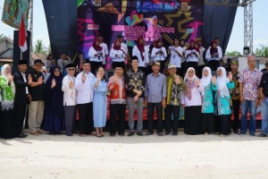 Gandeng Wahid Foundation, JTI Indonesia Dukung Penguatan Ekonomi Perempuan