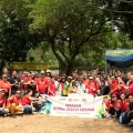 Coca-Cola Europacific Partners Indonesia Gelar Aksi Bersih-Bersih Serentak di 10 Kota