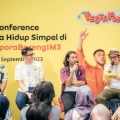 IM3 Kembali Hadirkan Festival Musik PESTAPORA,Ajak Generasi Muda Nikmati Hidup Simpel