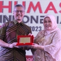 Wujudkan Kesetaraan Gender, Asuransi Astra Raih PERHUMAS PR Excellence Awards 2023 