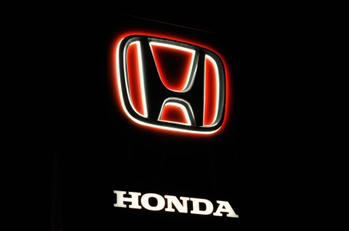 Di GIIAS Surabaya, Honda Usung Tema Energize to Accelerate