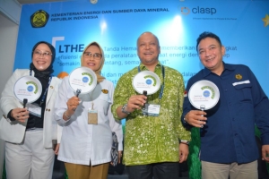 Pameran RHVAC Indonesia 2023 Hadirkan Teknologi Mutakhir dan Solusi Berkelanjutan