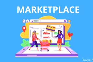 Marketplace Jadi Tempat Terbaik Membangun Brand di Ranah Digital