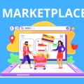 Marketplace Jadi Tempat Terbaik Membangun Brand di Ranah Digital