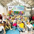 Semarak BAF 26 Tahun, Laksanakan CSR Serentak di 6 Kota se-Indonesia