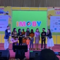 Fasilitasi keperluan Mom, Baby & Kids, Imoby Hadir di Jakarta