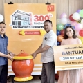 McDonald's Buka Outlet ke-300 di Pekalongan