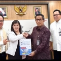 The 3rd ILE Indonesia Licensing Expo 2023 Kembali Hadir di Jakarta, Catat Tanggalnya!