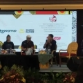 Celeb Talks Angkat Topik Membuat UMKM Indonesia Mendunia