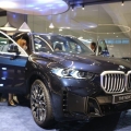 Tak Sekedar Facelift, New BMW X5 Makin Canggih