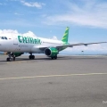 Citilink Pindahkan Penerbangan dari Bandara Husein S Bandung ke BIJB Kertajati