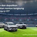 Hyundai Ajak Generasi Muda&Keluarga Sambut FIFA U-17 World Cup Indonesia 2023