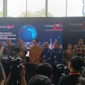 Trade Expo Indonesia 2023 Resmi dibuka, Target Transaksi Rp 172,7 Triliun