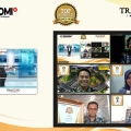 InfoEkonomi.ID Sukses Gelar 4th Top Corporte Finance Award 2023