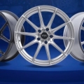 XTS Series dan KLG Velg HSR Wheel Incar Mobil SUV