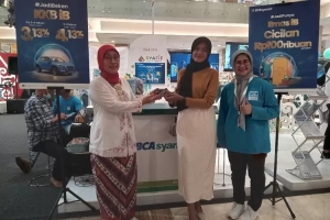 BCA Syariah Kenalkan Produk Pembiayaan Syariah ke Masyarakat Yogyakarta