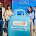 Dorong Minat Belanja Fesyen Offline, Kredivo dan H&M Kolaborasi Hadirkan Paylater