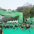 Peserta “MILO ACTIV Indonesia Race 2023” Naik Tiga Kali Lipat