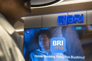 BRI Ajak Nasabah Perbaharui Nomor Handphone di ATM/CRM
