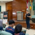 Komitmen BNI Sekuritas Dukung Inklusi dan Literasi Keuangan Indonesia