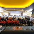 United Tractors Bersama BPBD DKI Jakarta Gelar Festival Pendidikan Kesiapsiagaan Bencana 2023