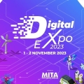Pertamina Gelar Digital Expo 2023 