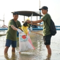 Havaianas Indonesia dan Seasoldier Bali Gelar Inisiatif 