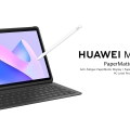 Tablet Terbaru, Huawei MatePad 11 PaperMatte Edition Sudah Bisa Pre Order